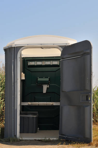 Sanitation services for porta potties in Sonoma State University, CA