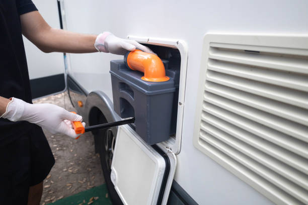 Best Event porta potty rental  in Sonoma State University, CA