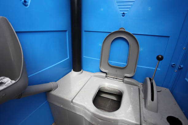 Sanitation services for porta potties in Sonoma State University, CA