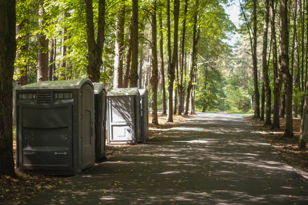 Trusted Sonoma State University, CA porta potty rental Experts