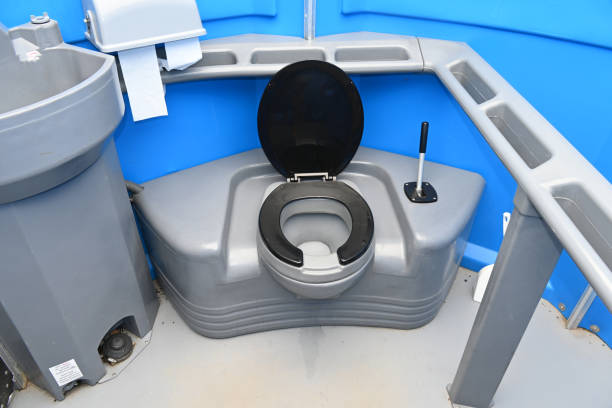 Best Long-term porta potty rental  in Sonoma State University, CA