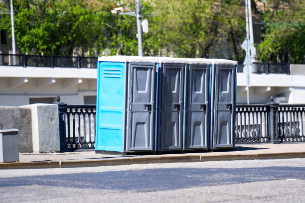 Best High-end porta potty rental  in Sonoma State University, CA