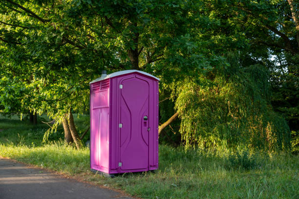 Best Local porta potty services  in Sonoma State University, CA